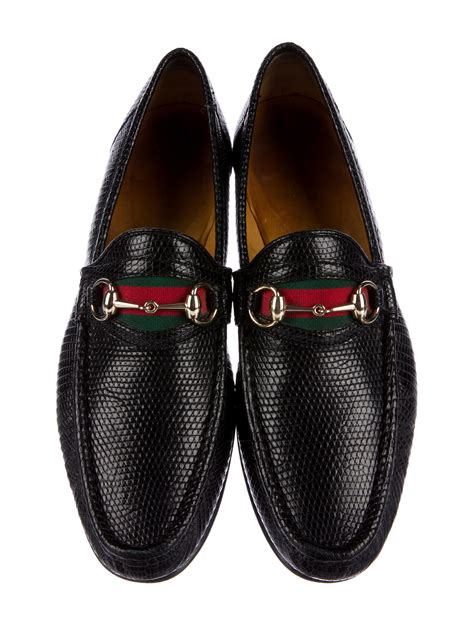 Gucci loafers